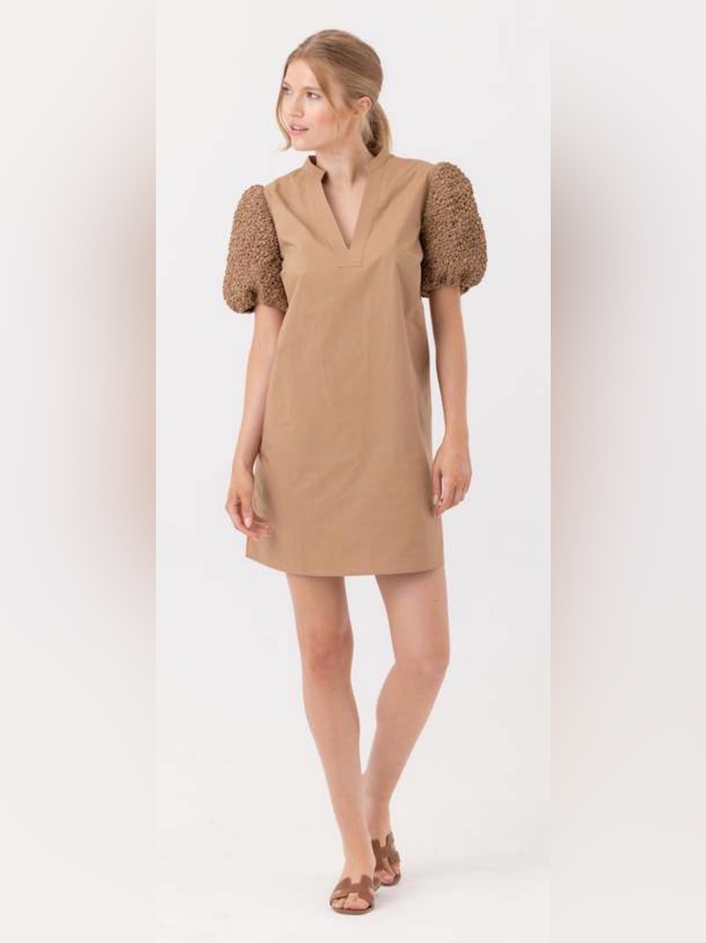 Gifford Dress by Sundays